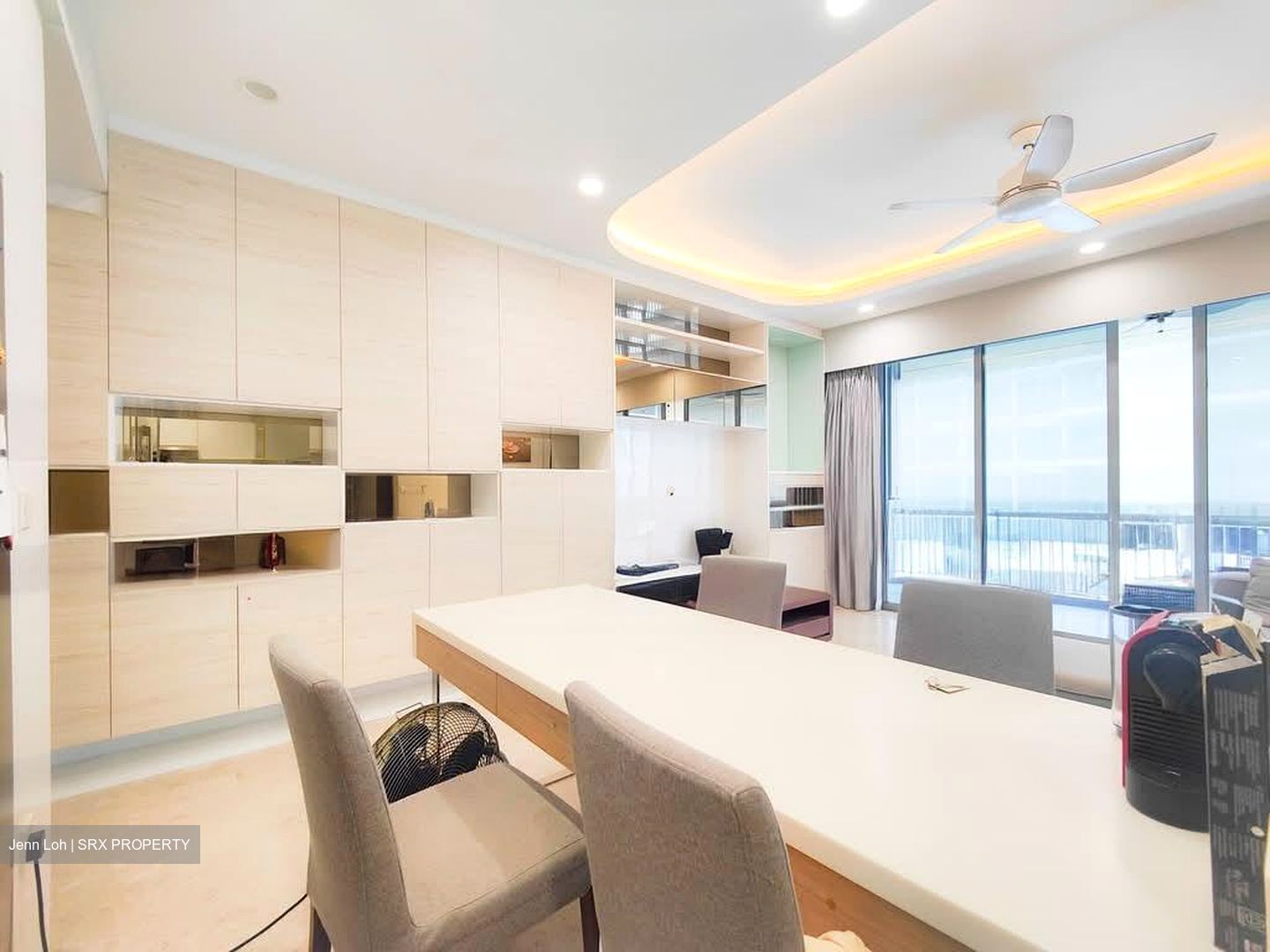 Seastrand (D18), Condominium #568013541